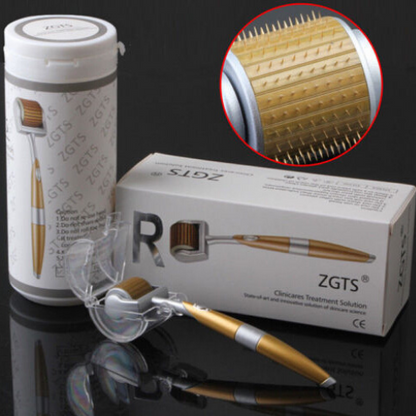 ZGTS Golden Roller 1mm